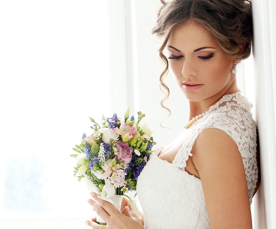 Wedding Hair